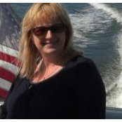 Karla Homberg's photo
