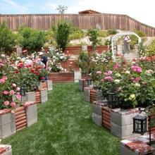 Cinder Block - DIY