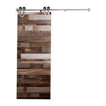 Barn Doors