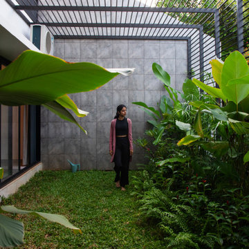 Mr.Shabu Irinjalikuda