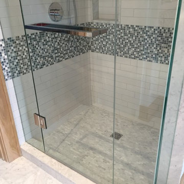 Crystal Beach bathroom