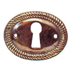 Escutcheons - Door Locks