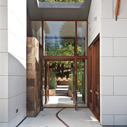 Quantum Windows & Doors | WA Design Architects - Windows And Doors