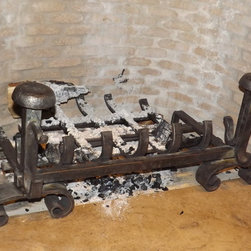 holiday fireplace I - Products