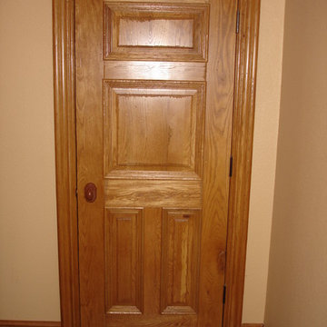 Doors