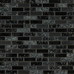 Glissen - Mosaic Tile