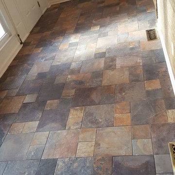 Home Remodel