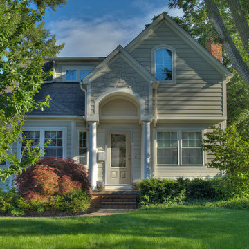 626C Kensington Profile Doors Collection