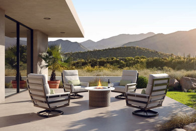 Patio - patio idea in Other