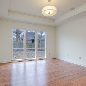 Whole House Remodel