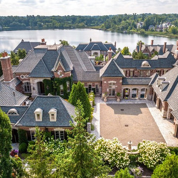 Photography & Videography | Exquisitely Detailed Architectural Masterpiece