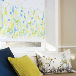 Roller Blinds - Roller Shades
