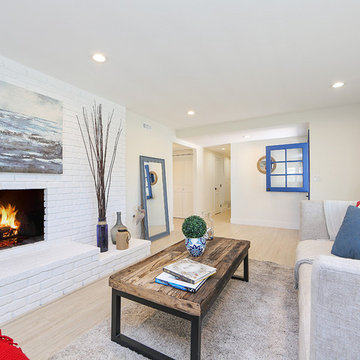 Coastal Chic - Costa Mesa