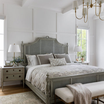 Refined Retreat