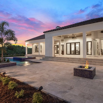 Our Latest Model Home