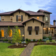 exteriot pati y frente