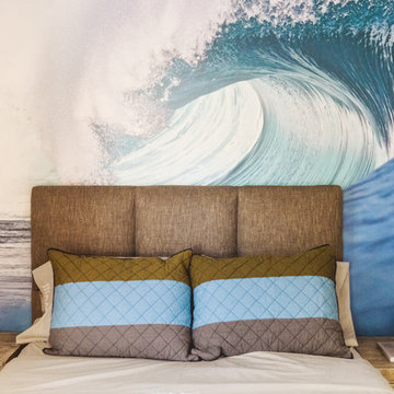 Savvy Giving by Design Isaac's space
