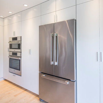 Kitchens