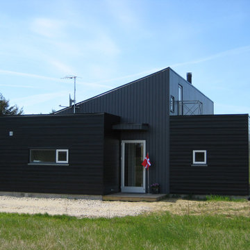 Model Q118