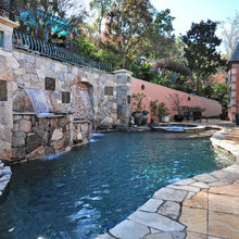 pools