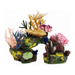 Reef-Construction - Products