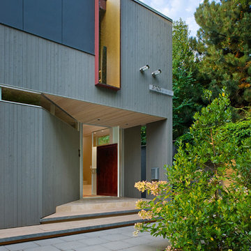 Alder Residence