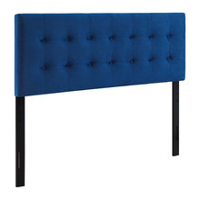 attic headboard
