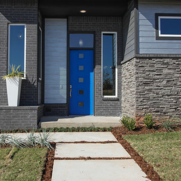 17337 Sparrowhawk Ln | Neos Plan | SH/FT at Silverhawk