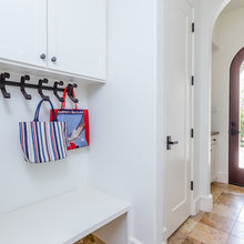 laundry rooms