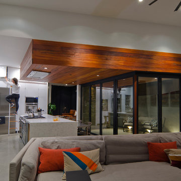 Foust Residence