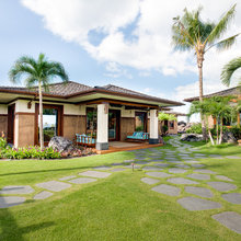 Exterior Ideas