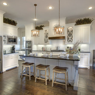 2016 McSAM Awards - Best Interior Merchandising: $425,000—$500,000