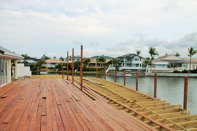 Mermaid Waters - Outdoor delight
