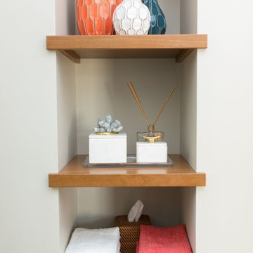 Effortless Mix {interior designer Calgary}