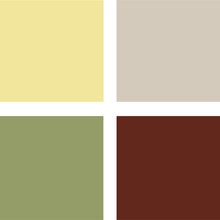 Colours
