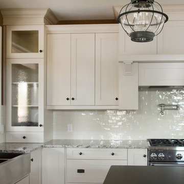Sydenham Cozy Country Kitchen
