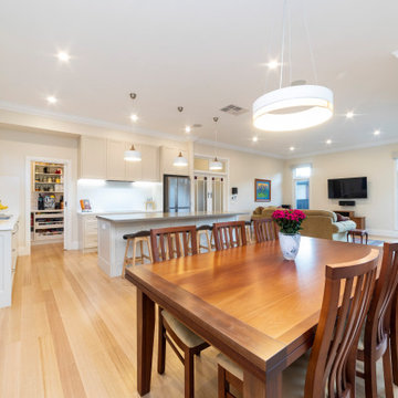 Camberwell Project