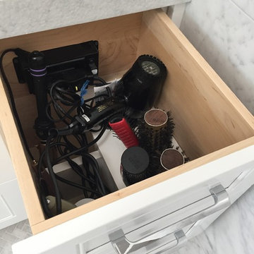 Docking Drawer