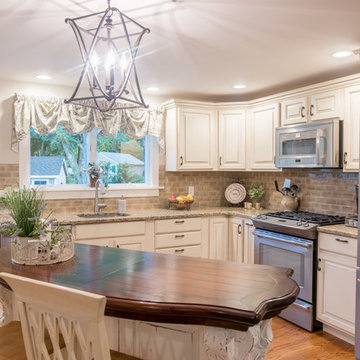 North Branford Renovation