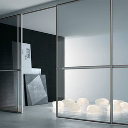Двери RIMADESIO Коллекция GRAPHIS - Living Room Furniture Sets
