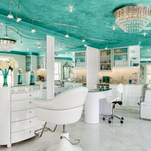 Home Salon