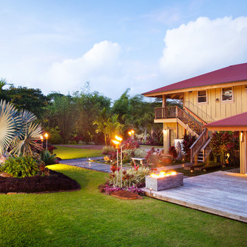 LOTUS RIDGE