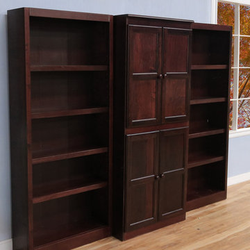 Wall Storage