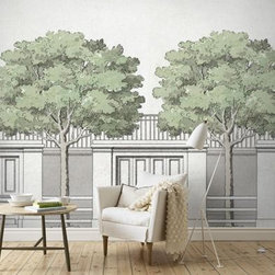 Wallcovering Murals - Products