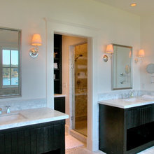 new bath