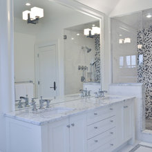 Bathroom/bedroom ideas