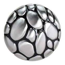 Metal Pebbles Drain - Linkasink - Bathroom Sink And Faucet Parts