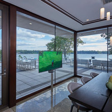 Living rooms