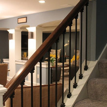 Railing