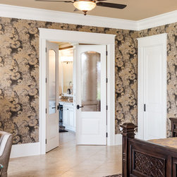 Interior Doors - Products